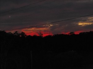 Sunset,jpg