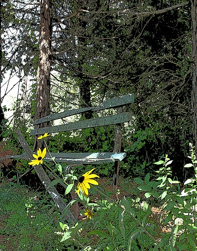 oldbench