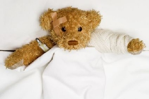 hospitalteddybear