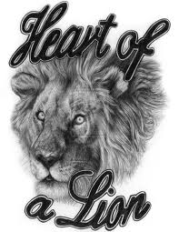 HeartofaLion