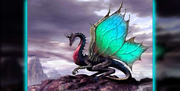 Butterfly_Dragon