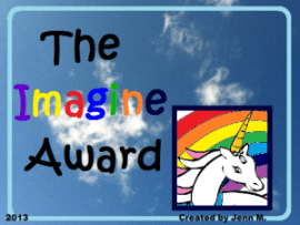 award-imagine