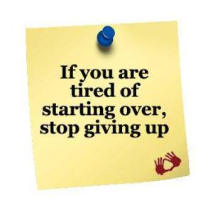 Stop-giving-up