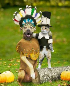 How long do we have to wear these ridiculous outfits?