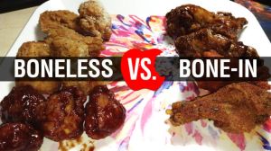 Boneless