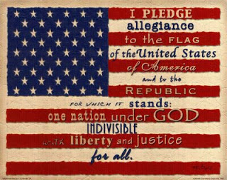 Pledge-of- Allegiance